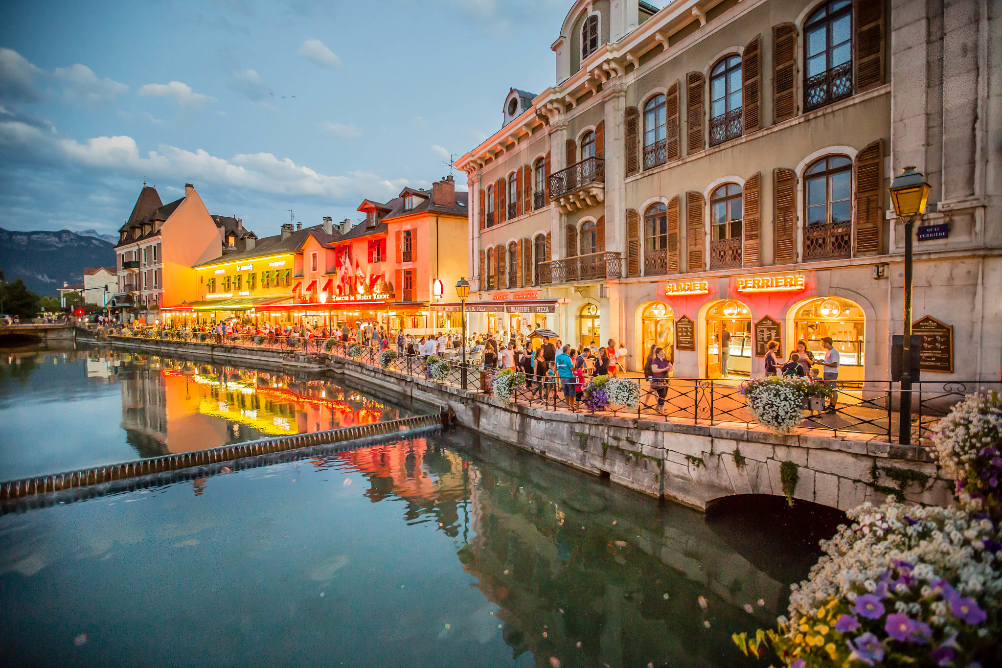 Annecy
